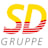 Logo SD VerkehrsMedien Thüringen GmbH