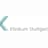 Logo Klinikum der Landeshauptstadt Stuttgart gKAöR