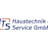 Logo HTS Haustechnik & Service GmbH