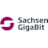 Logo SachsenGigaBit GmbH