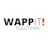Logo WAPP IT Solutions AB GmbH
