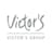 Logo Victor’s Bau + Wert AG