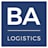Logo BA Logistics GmbH