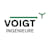Logo VOIGT Ingenieure GmbH