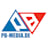 Logo pb-media.de GmbH