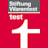 Logo Stiftung Warentest