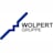 Logo Wolpert Gruppe