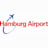 Logo Flughafen Hamburg GmbH