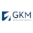 Logo GKM-recruitment AG