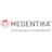 Logo Medentika