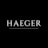Logo Haeger Gmbh