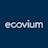 Logo ecovium GmbH