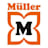 Logo Müller Holding GmbH & Co. KG Verwaltung