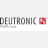 Logo Deutronic Elektronik Gmbh