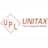 Logo UNITAX-Pharmalogistik GmbH