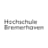 Logo Hochschule Bremerhaven
