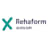 Logo rehaform GmbH & Co. KG