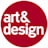 Logo Art & Design Werbeagentur GmbH