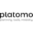 Logo platomo GmbH