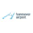 Logo Flughafen Hannover-Langenhagen GmbH