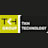 Logo Tkh-gruppe