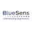 Logo BlueSens gas sensor GmbH