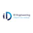 Logo ID Ingenieure & Dienstleistungen GmbH