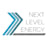 Logo next level GmbH