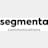 Logo segmenta communications GmbH