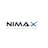 Logo nimax GmbH