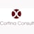 Logo Cortina-consult-gmbh