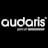 Logo audaris GmbH