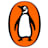 Logo Penguin Books