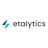 Logo Etalytics Gmbh