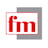Logo fm Büromöbel GmbH