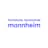 Logo Technische Hochschule Mannheim
