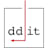 Logo Dresden-IT GmbH