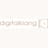 Logo digitalklang GmbH