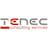 Logo Tenec consulting services GmbH