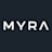 Logo myra group GmbH