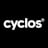 Logo cyclos design GmbH
