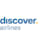 Logo Discover Airlines