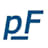Logo petaFuel GmbH