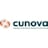 Logo cunova GmbH