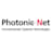 Logo PhotonicNet GmbH