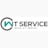 Logo Alexander Wieck W-IT Service