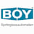 Logo Dr. Boy Gmbh & Co. Kg