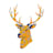 Logo Netzhirsch
