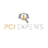 Logo PCI EXPERTS e.K.