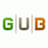 Logo G.U.B. Ingenieur AG